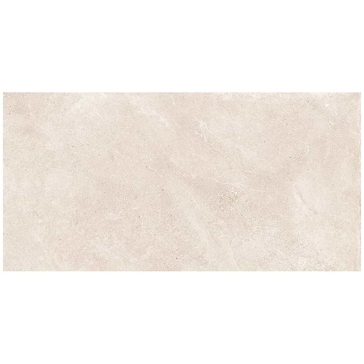 Lune Beige 24x48 Matte Porcelain Tile