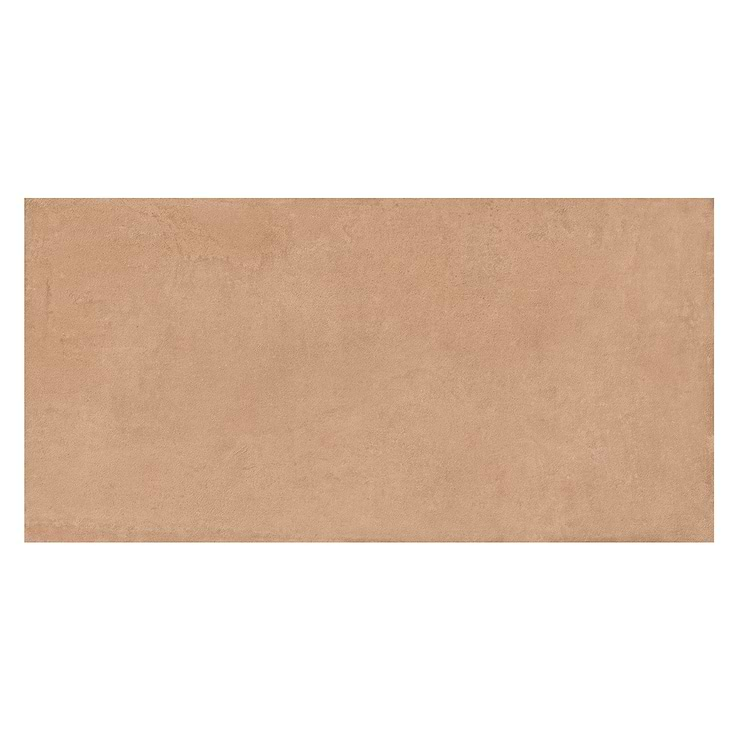 Terramay Terracotta 24x48 Matte Porcelain Tile