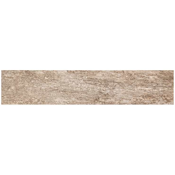 Willow Augustine 8x40 Wood Look Porcelain Tile