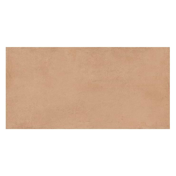 Terramay Terracotta 24x48 Matte Porcelain Tile