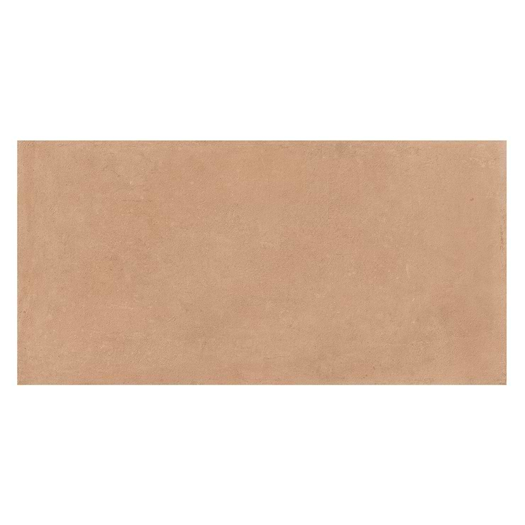 Terramay Terracotta 24x48 Matte Porcelain Tile