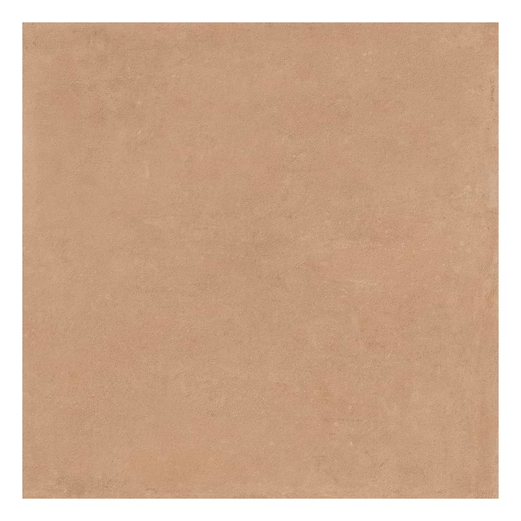 Terramay Terracotta 36x36 Matte Porcelain Tile