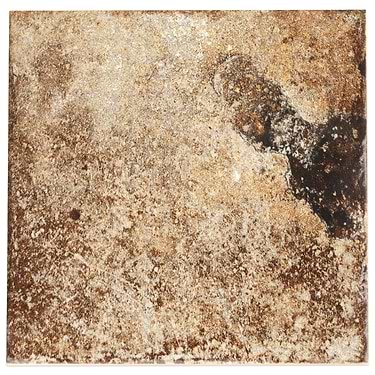 Dunmore Cotto Brown 8X8 Matte Ceramic Tile by Angela Harris