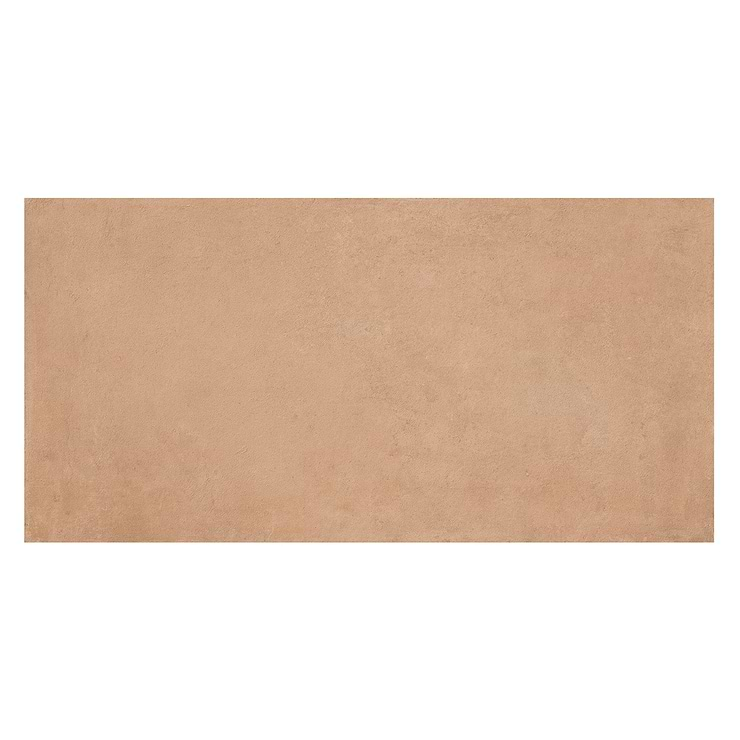 Terramay Terracotta 24x48 Matte Porcelain Tile