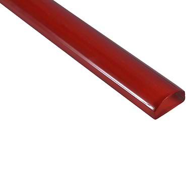 Cherry Red Polished Pencil_2