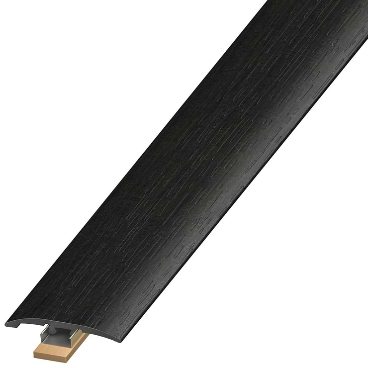 Hudson Eclipse 2x94" LVT Slim Trim by Versatrim