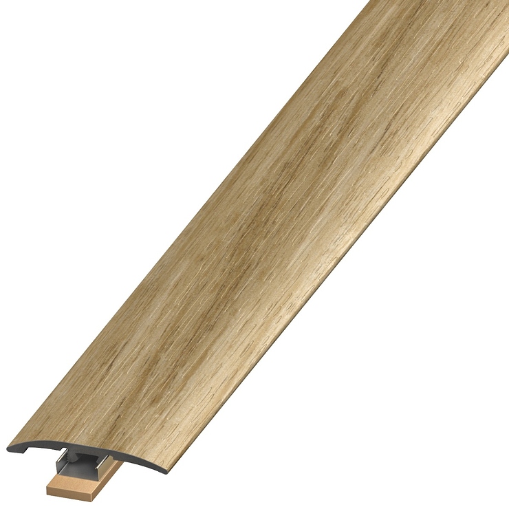 Hudson Saratoga 2x94" LVT Slim Trim by Versatrim