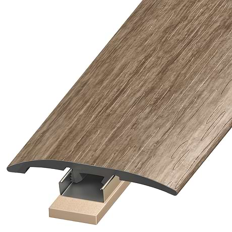 Fleetwood Mocha 2x94" LVT Slim Trim by Versatrim