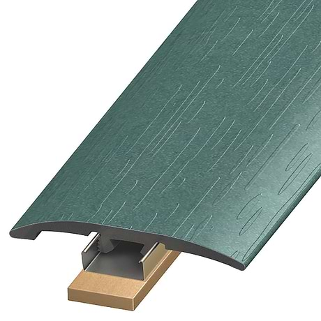 Bond LVT Viridum Green 2x94" LVT Slim Trim by Versatrim