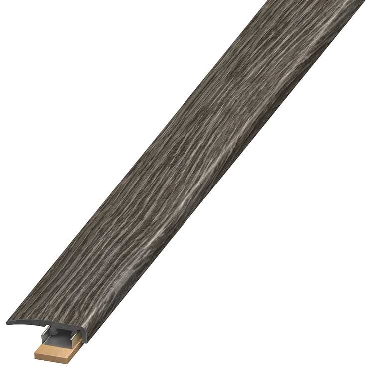 Hudson  Lenox 1.38x94" LVT Slim End Cap by Versatrim