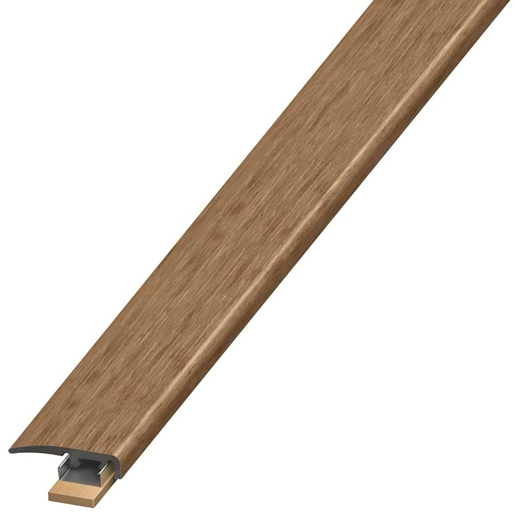 Fleetwood Bear 1.38x94" LVT Slim End Cap by Versatrim