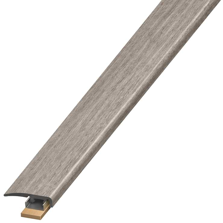 Fleetwood Dolphin 1.38x94" LVT Slim End Cap by Versatrim