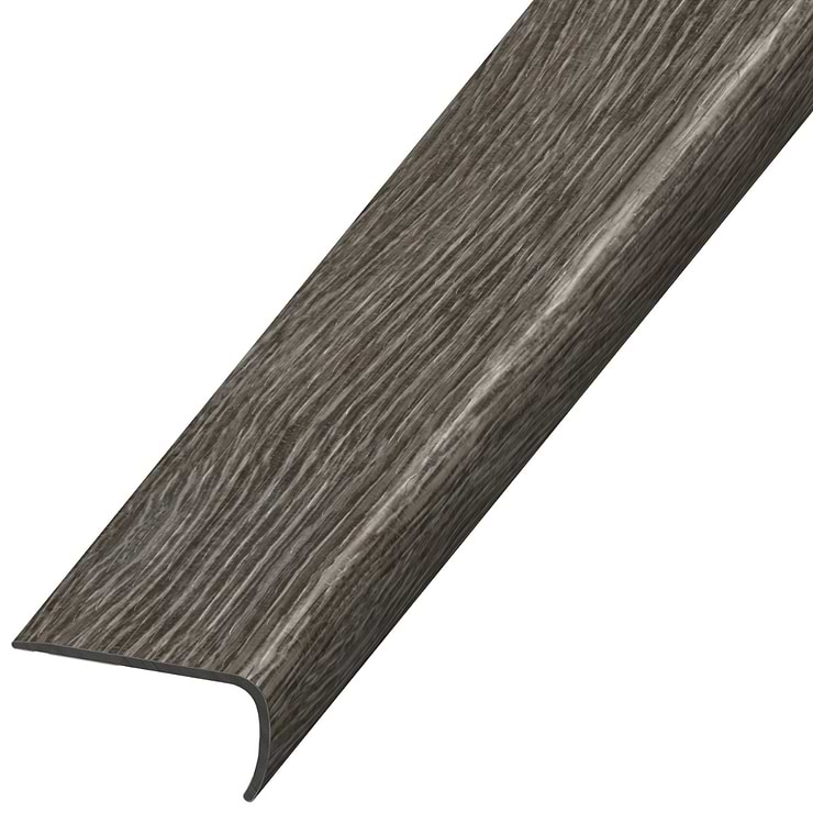 Hudson Lenox 2x1x94" LVT VersaEdge Stair Nose by Versatrim