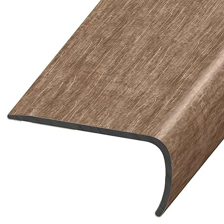 Fleetwood Starling 2x1x94" LVT VersaEdge Stair Nose by Versatrim