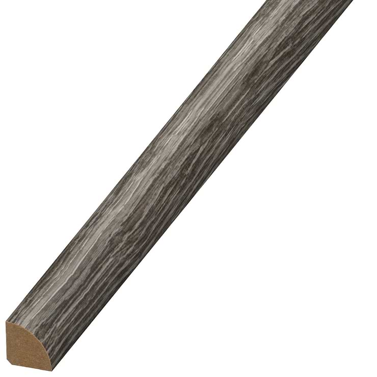 Hudson  Lenox .75x94" LVT Quarter Round Molding by Versatrim