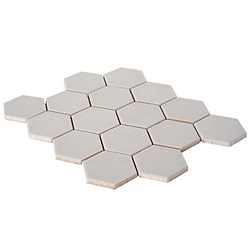 Concrete Look Ceramic Tile for Backsplash,Kitchen Floor,Kitchen Wall,Bathroom Floor,Bathroom Wall,Shower Wall,Shower Floor,Outdoor Wall,Commercial Floor