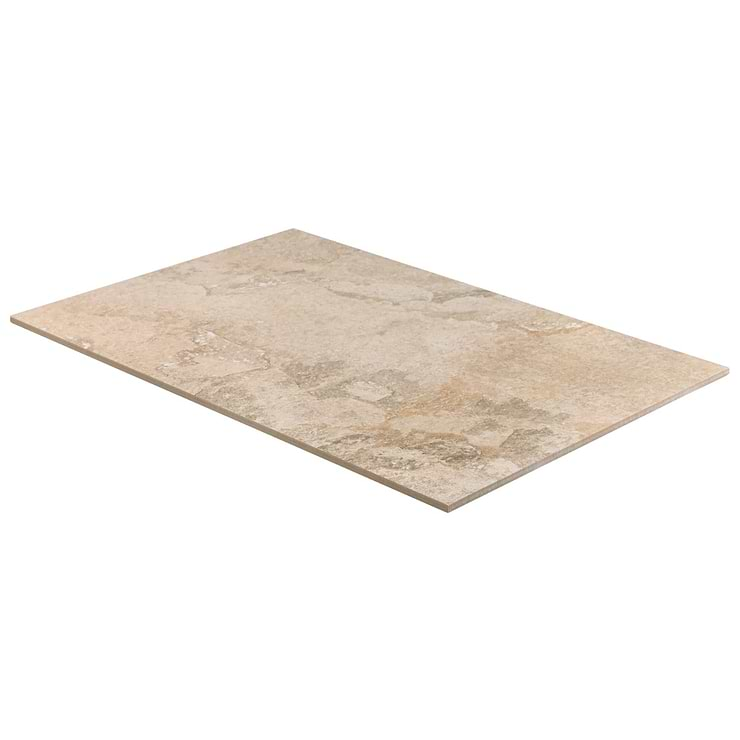 Shala Sand Beige 18x26 Matte Porcelain Tile