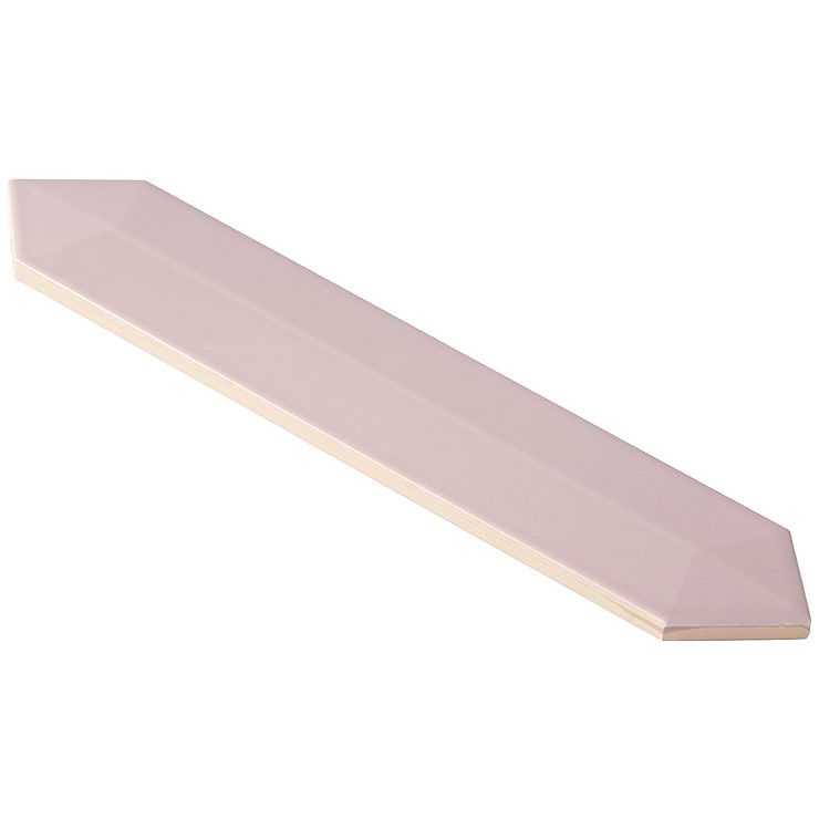 Boise Whisper Pink 3x12 Ceramic Tile – Tilezz