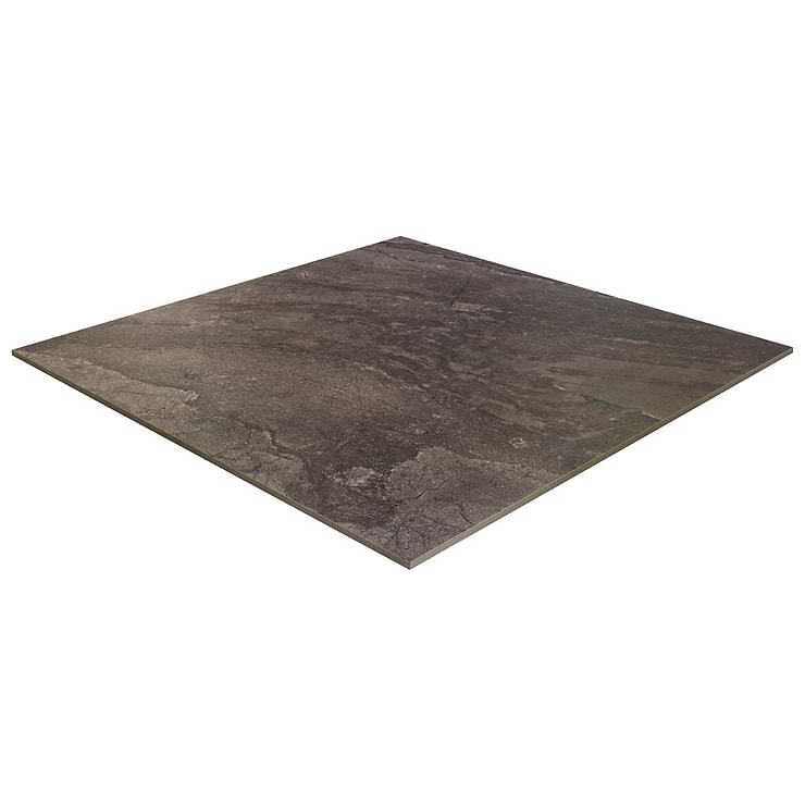 Santo Earth Brown 36x36 Matte Porcelain Tile