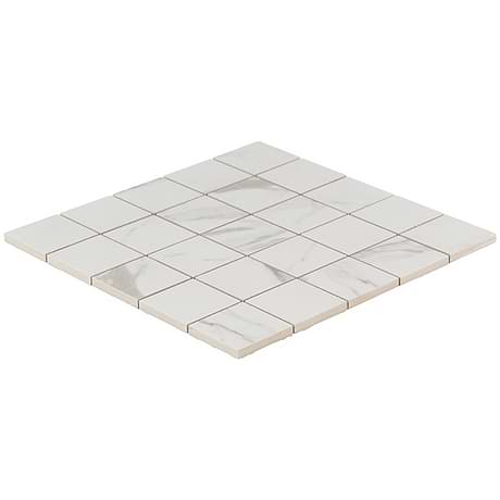 Marble Look Porcelain Tile for Backsplash,Kitchen Floor,Kitchen Wall,Bathroom Floor,Bathroom Wall,Shower Wall,Shower Floor,Outdoor Wall,Commercial Floor