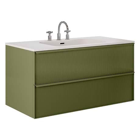 Astor Olive 42" Single Vanity