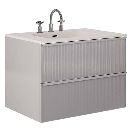 Astor Pearl 30" Single Vanity