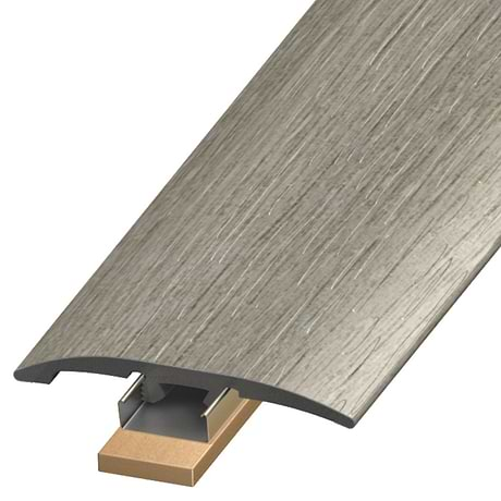 Hudson Ash 2x94" LVT Slim Trim by Versatrim