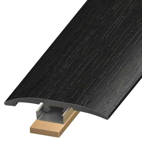 Hudson Eclipse 2x94" LVT Slim Trim by Versatrim