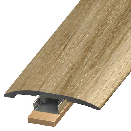 Hudson Saratoga 2x94" LVT Slim Trim by Versatrim