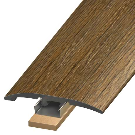 Hudson Sparrow 2x94" LVT Slim Trim by Versatrim