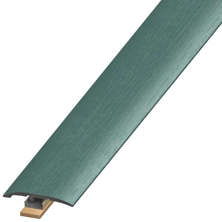 Bond LVT Viridum Green 2x94" LVT Slim Trim by Versatrim