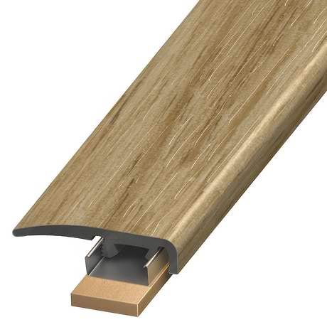 Hudson  Saratoga 1.38x94" LVT Slim End Cap by Versatrim