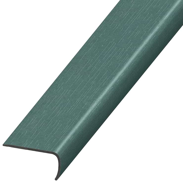 Bond LVT Viridum Green 2x1x94" LVT VersaEdge Stair Nose by Versatrim