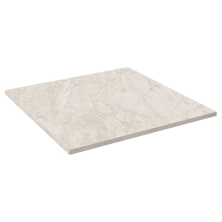 Palma Gypsum Beige 24x24 Matte 2CM Outdoor Paver