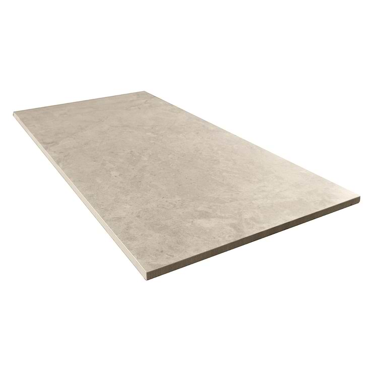 Thor Bone Beige 12x24 Matte Porcelain Tile