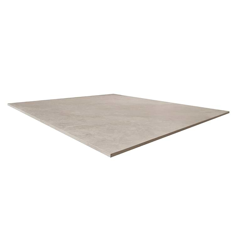 Thor Bone Beige 36x36 Matte Porcelain Tile