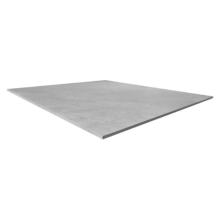 Thor Fossil Gray 36x36 Matte Porcelain Tile