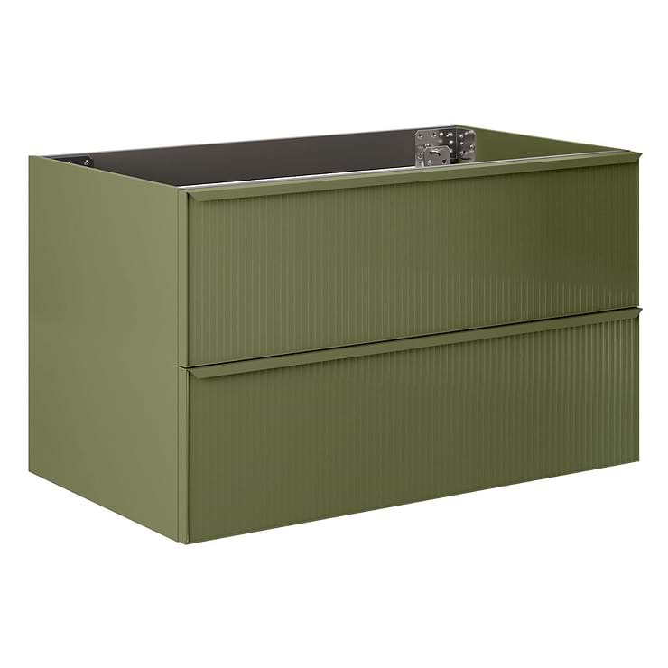 Astor Olive 36" Single Vanity without Top