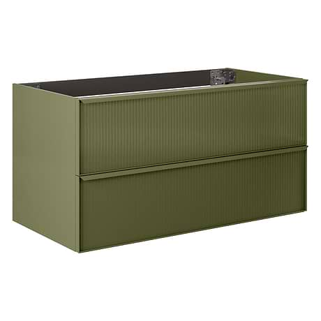 Astor 42" Olive Vanity