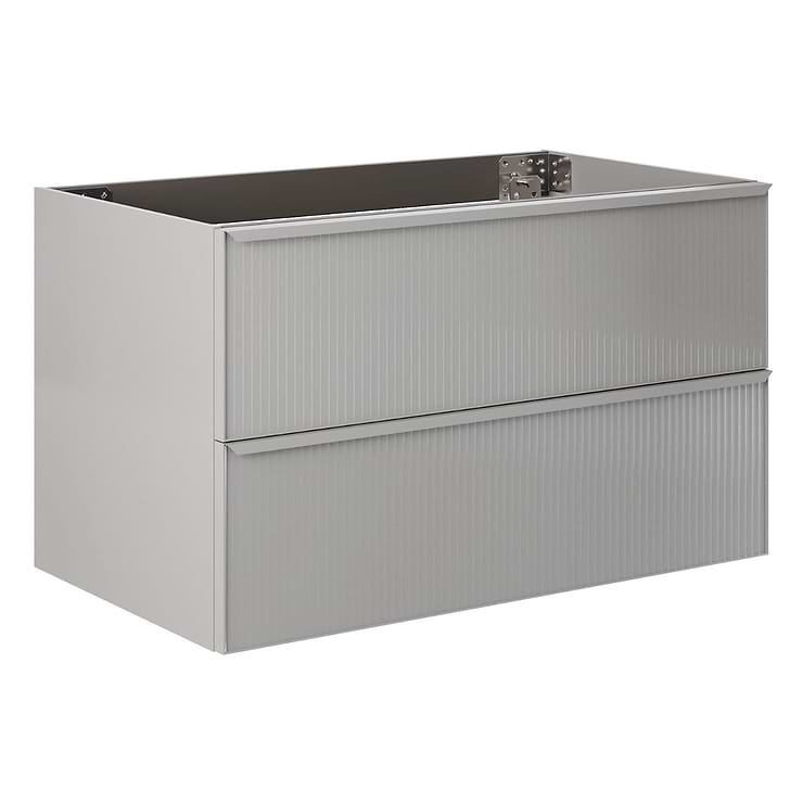 Astor Pearl 36" Single Vanity without Top