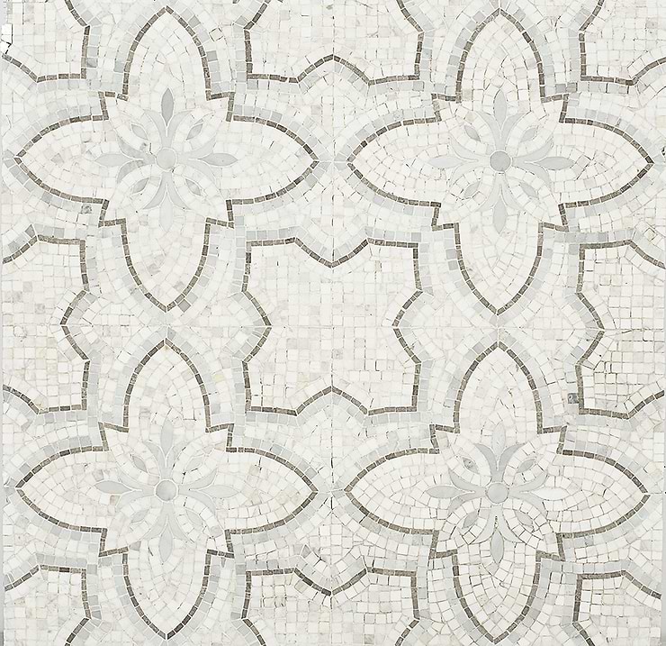 Marble Tile for Backsplash