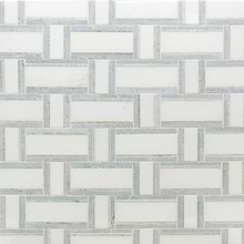 Decorative Marble Tile for Backsplash,Kitchen Floor,Bathroom Floor,Kitchen Wall,Bathroom Wall,Shower Wall,Shower Floor,Outdoor Wall,Commercial Floor