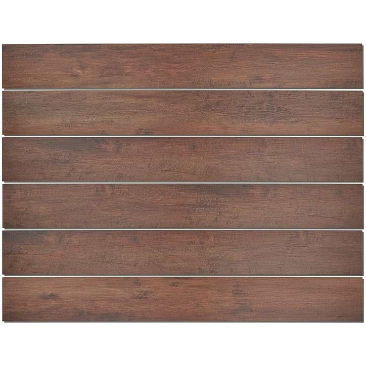 Optoro Oregon Maple Tualatin 28mil Wear Layer Rigid Core Click 6x48 Luxury Vinyl Plank Flooring