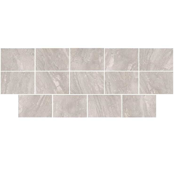 Santo Mountain Beige 24x36 Matte Porcelain 2CM Outdoor Paver