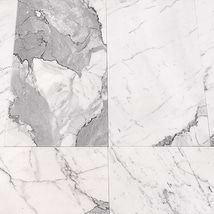 Calacatta Select 12x24 Polished Marble Tile