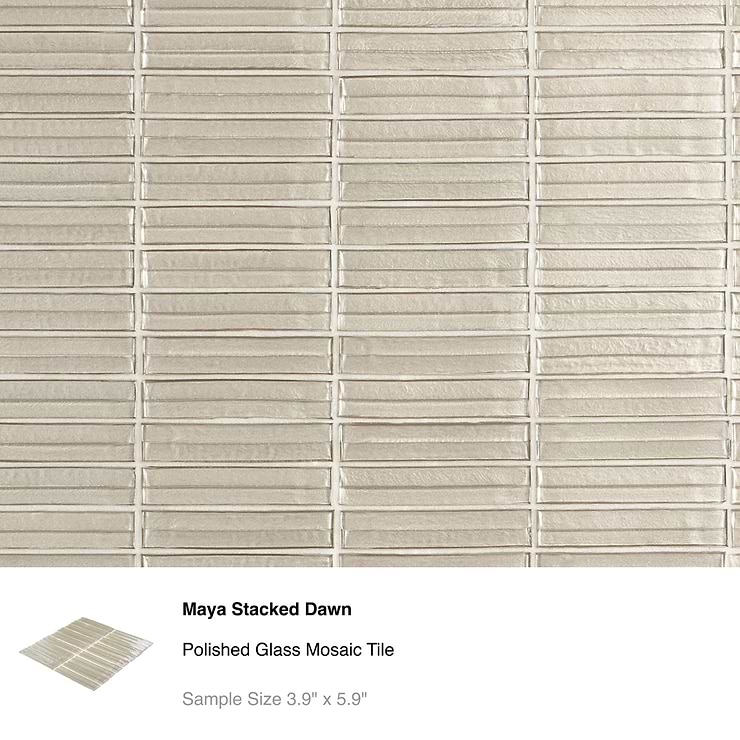 Top Selling Beige Tiles Sample Bundle (5)