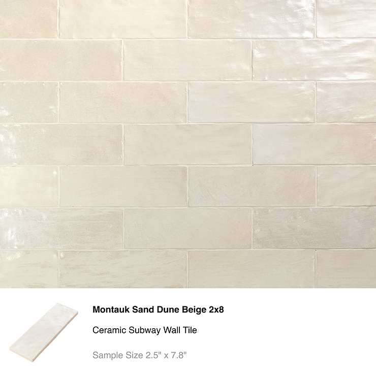 Top Selling Beige Tiles Sample Bundle (5)