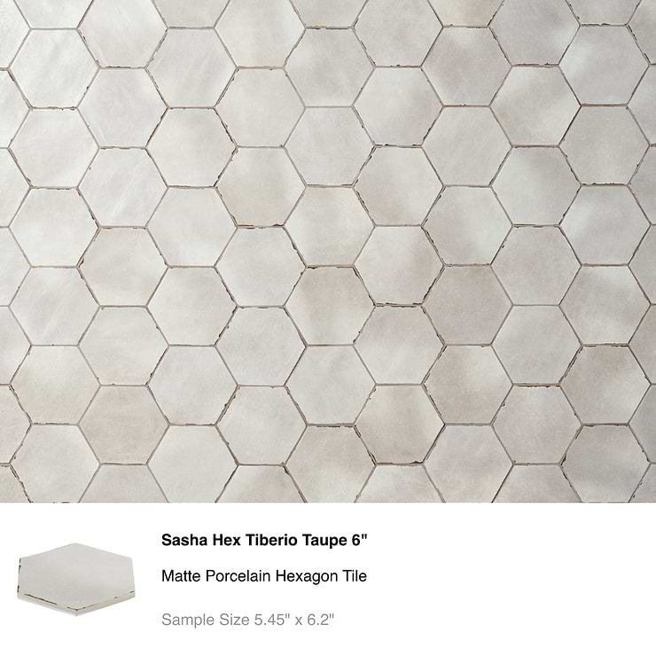 Top Selling Beige Tiles Sample Bundle (5)