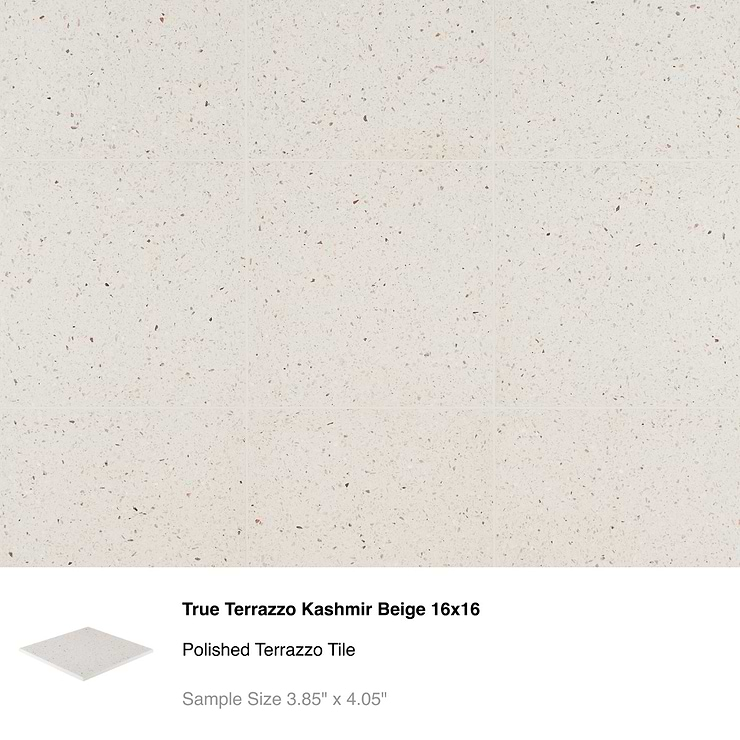 Top Selling Beige Tiles Sample Bundle (5)