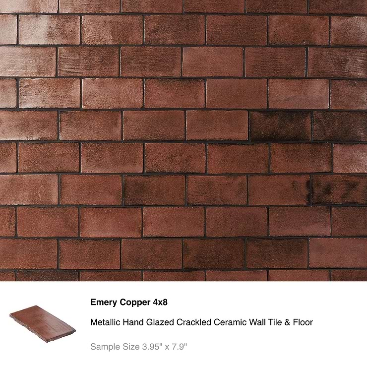 Top Selling Brown Tiles Sample Bundle (5)